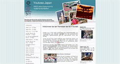 Desktop Screenshot of bct-touristik.at