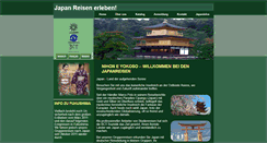 Desktop Screenshot of bct-touristik.ch